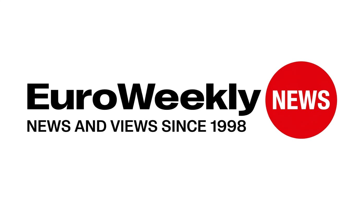 EURO Weekly News logo