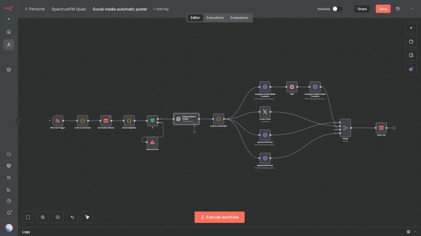 Project Screenshot 2