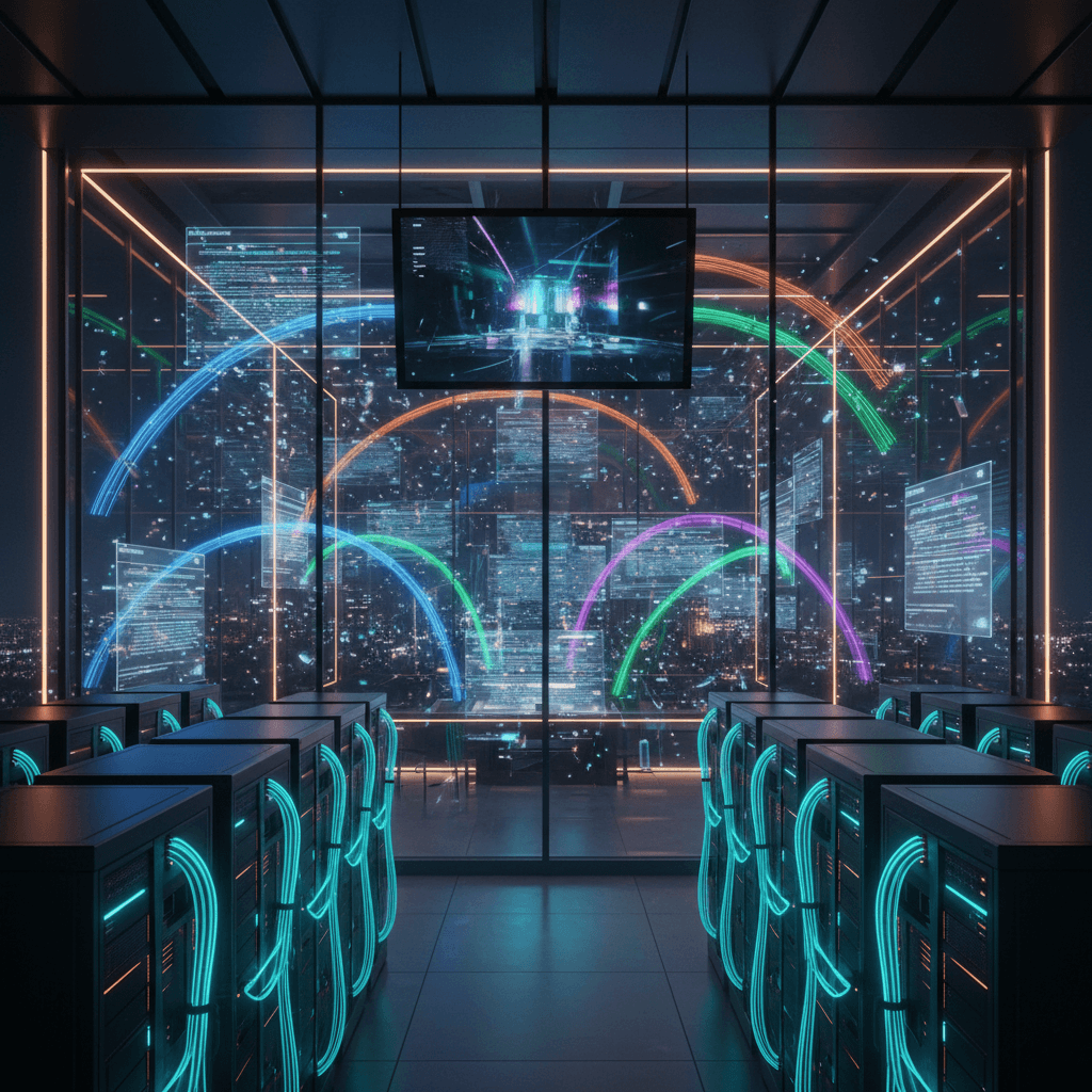 Marzo 2026: El mes en que la IA pasó a la práctica empresarial