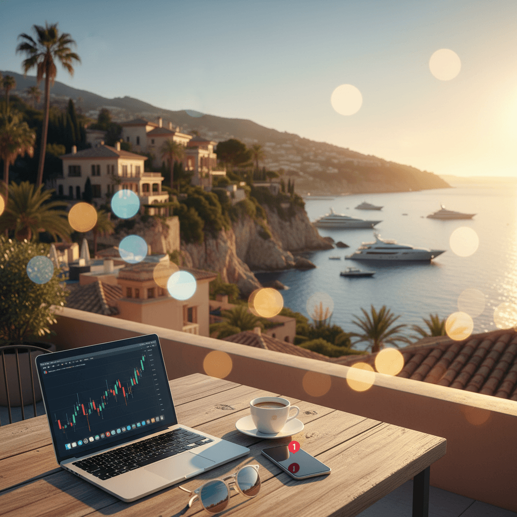 Negocios en Costa del Sol 2026: oportunidad en la California europea