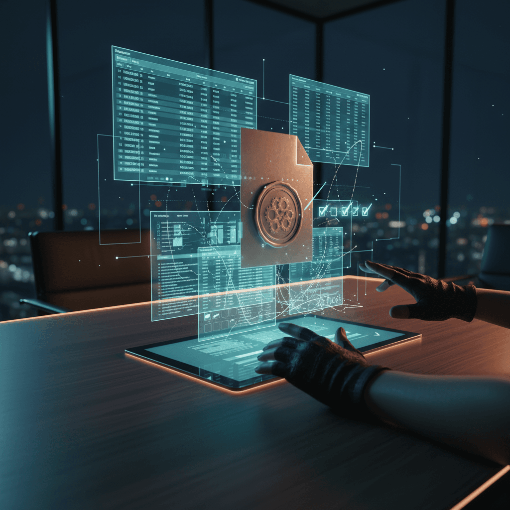 What 2026’s AI Breakthroughs Mean for Business Workflows