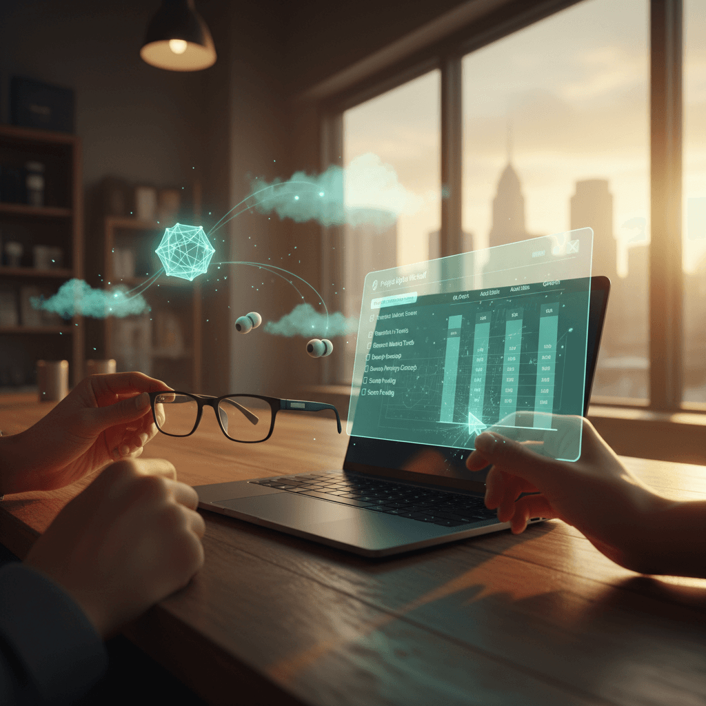 April 2026 AI Surge: What Every Business Owner Should Know