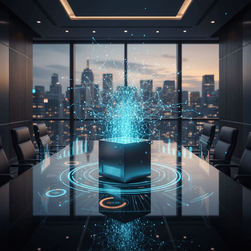 April 2026: Open models, sharper benchmarks and what business leaders should do next