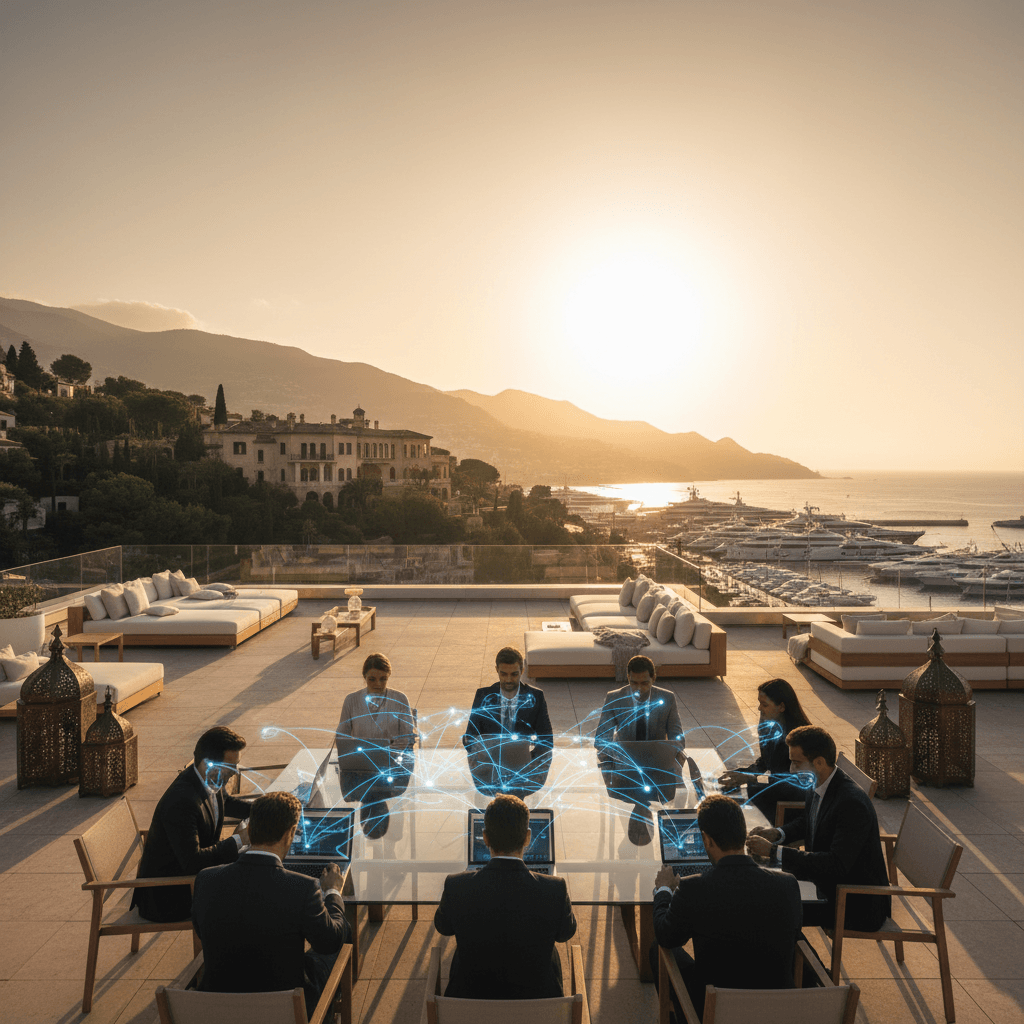 Marbella Negocios 2026: Nuevas Oportunidades para Emprendedores