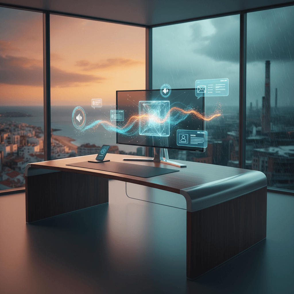 Top 10 AI Tools for Business in 2026: Boost Productivity Fast: