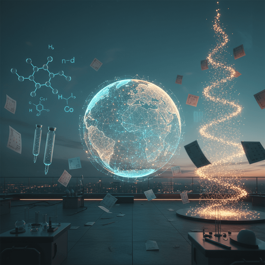 Key Machine Learning Research Breakthroughs in 2026