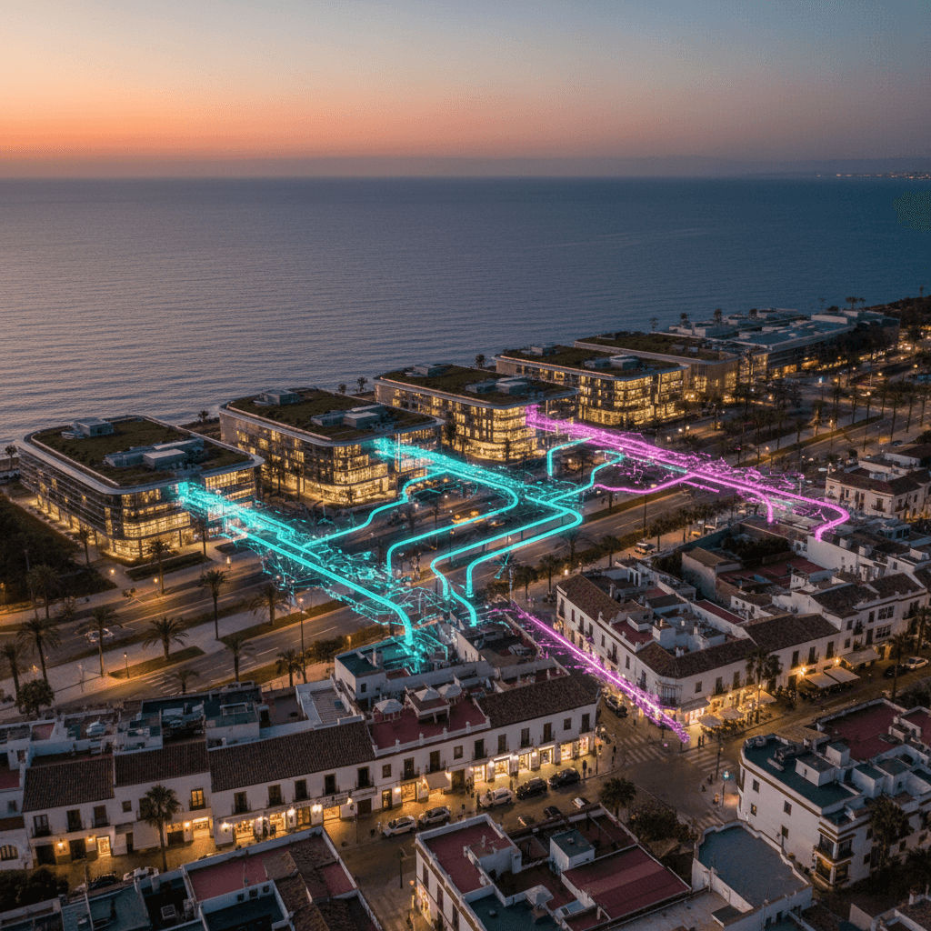 Málaga Tech Business 2026: Lessons for Local Growth-Minded Owners