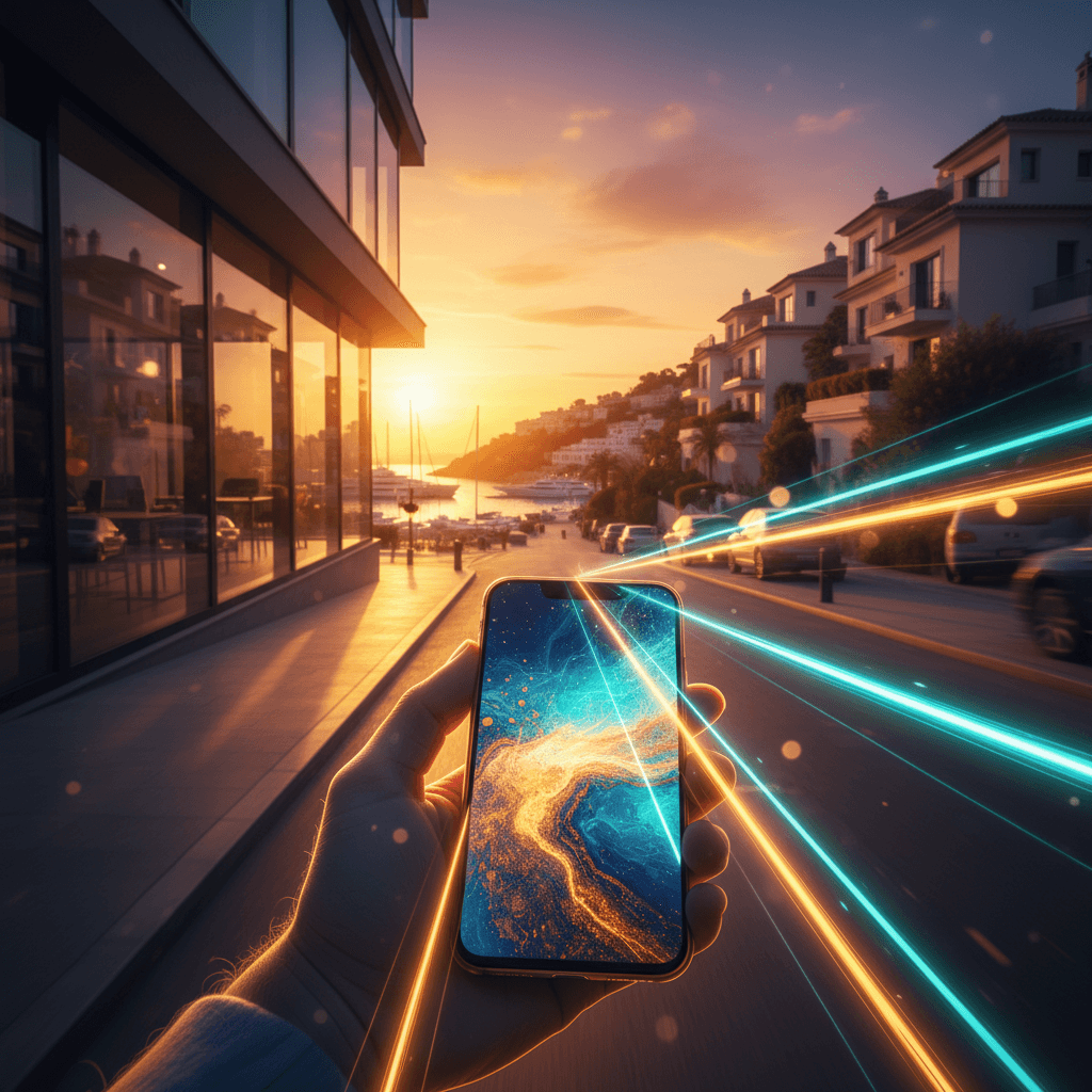 Negocios Costa del Sol 2026: claves para destacar y crecer hoy