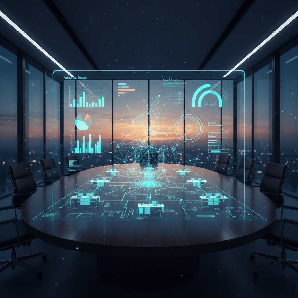 AI Regulation Policy: Enterprise Adoption Trends for 2026