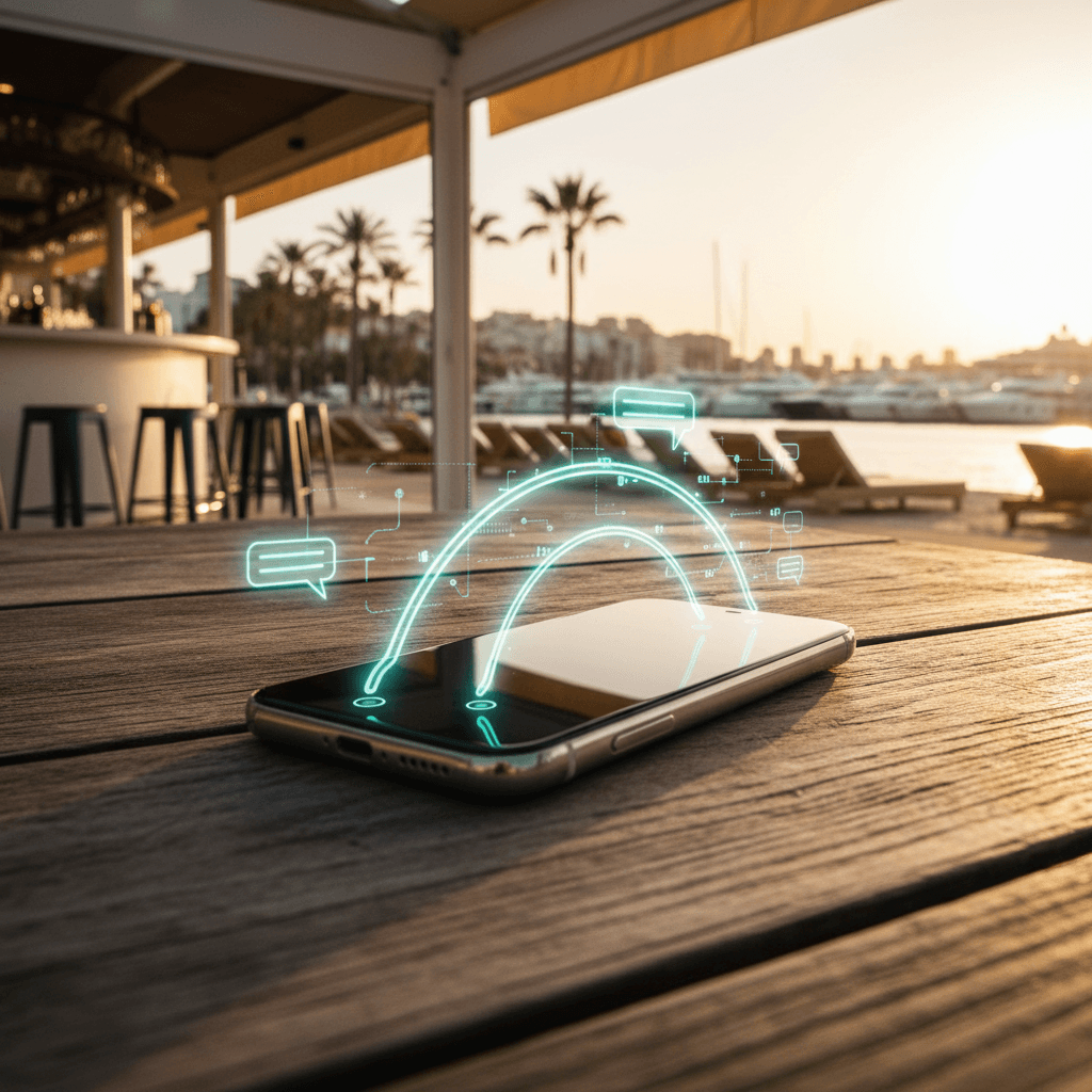 Empresa en Marbella 2026: adaptarse a la nueva ola turística local