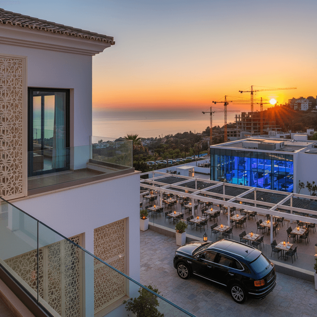 Why Costa del Sol Business in 2026 Means More Than Ever