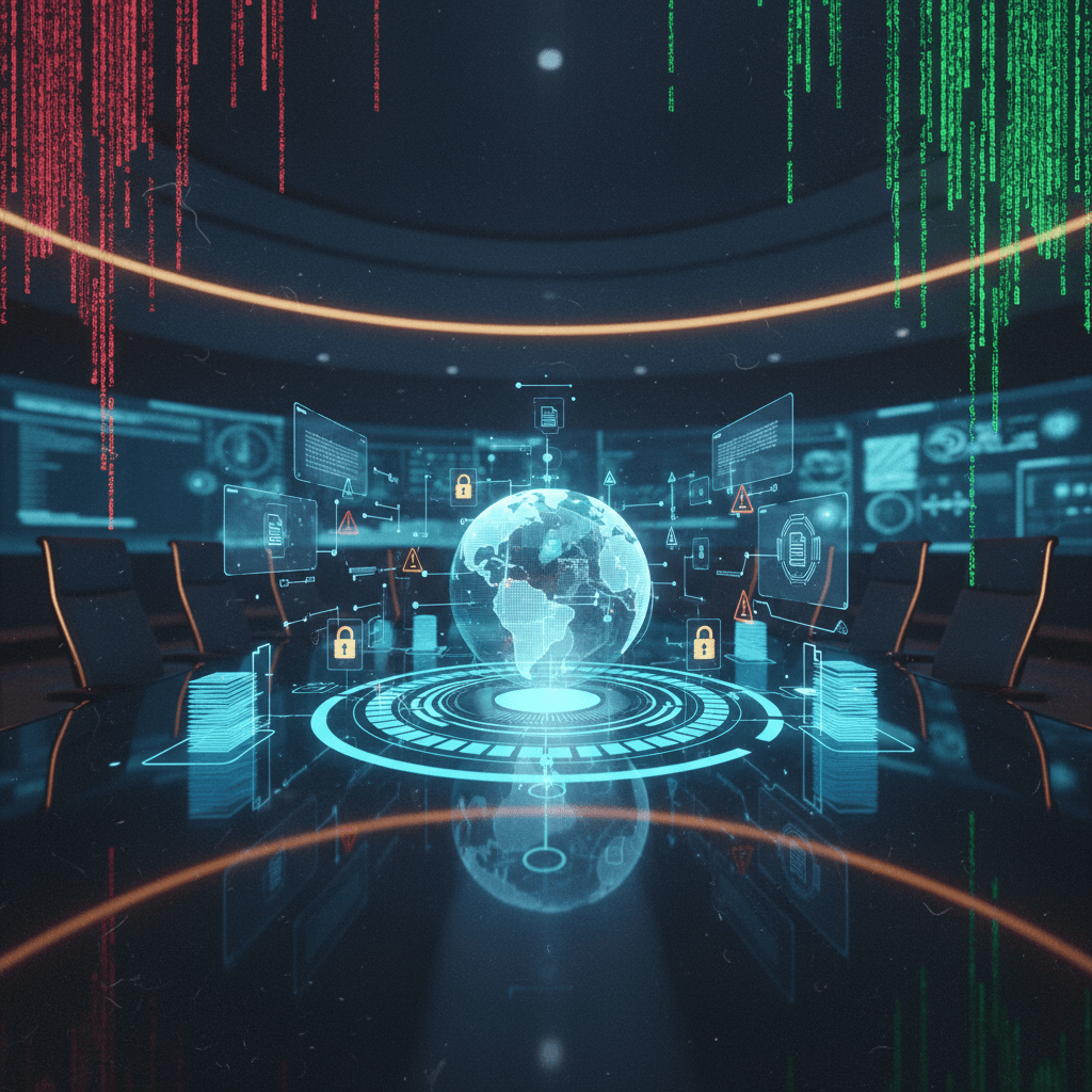 AI Regulation Policy Shifts Set New Bar for Enterprise Adoption in 2026