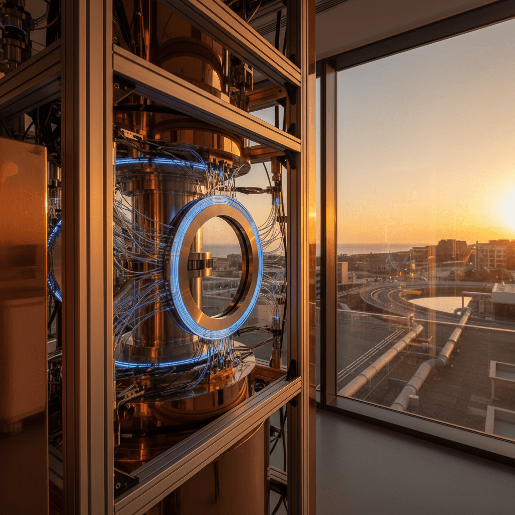 Málaga Tech Business 2026: Quantum Computing’s Real Impact on Local Growth