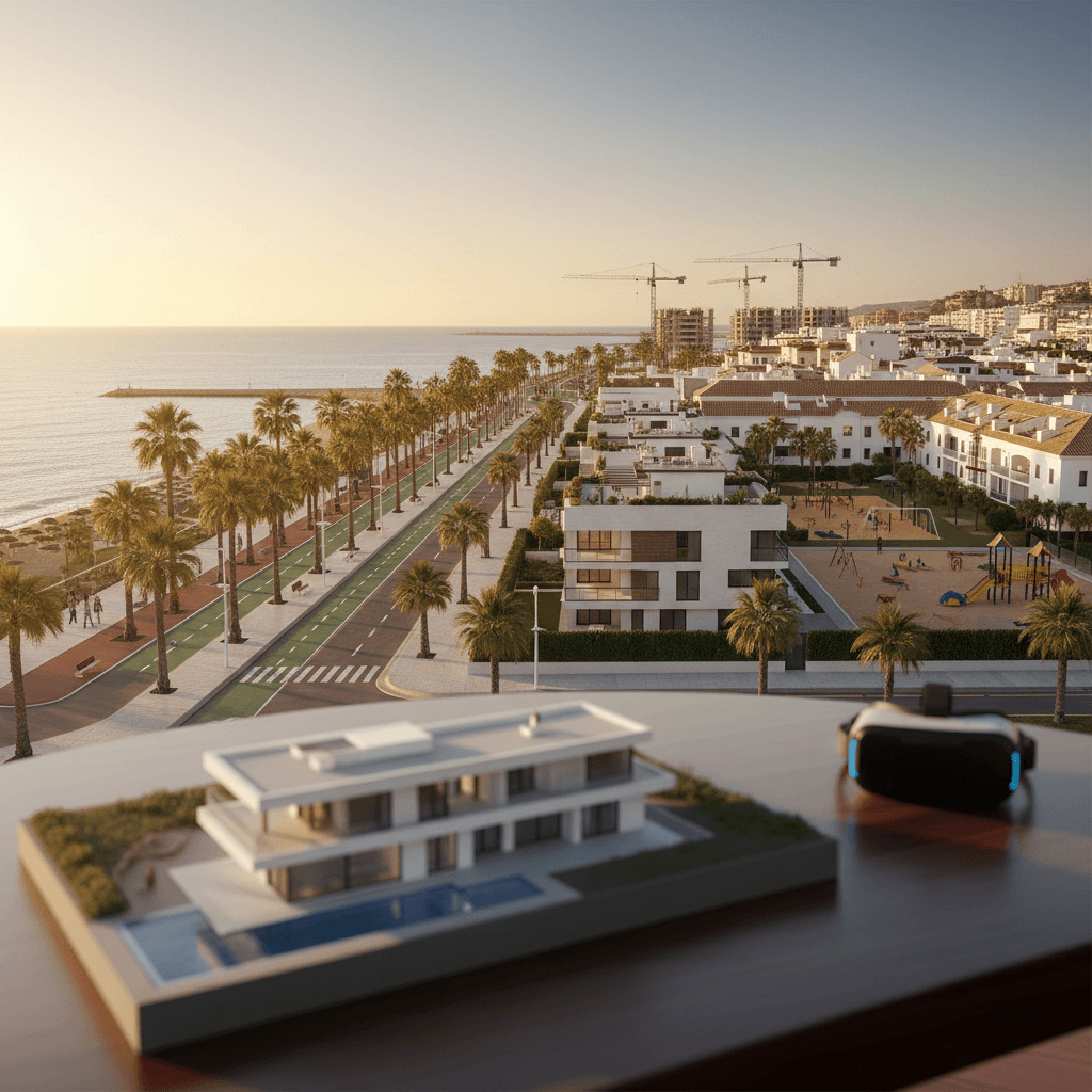 Why Costa del Sol Business Momentum Is Peaking in 2026
