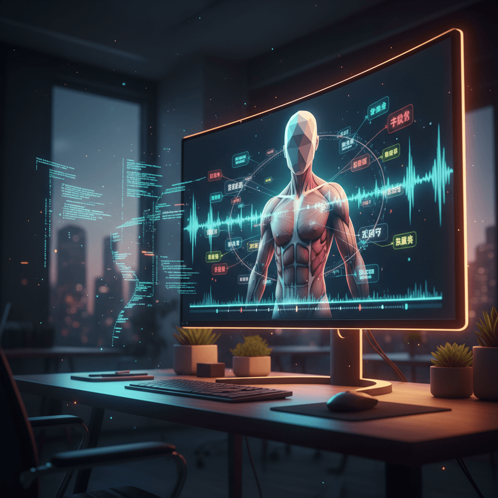 Generative AI Image Video Audio Tools 2026: Real Business Impact