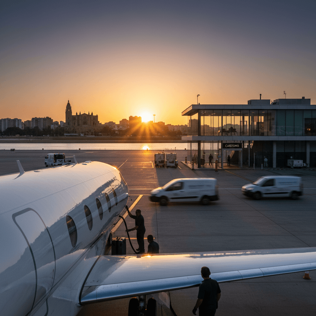 Málaga Business 2026: New Aviation Gateway and Local Opportunities