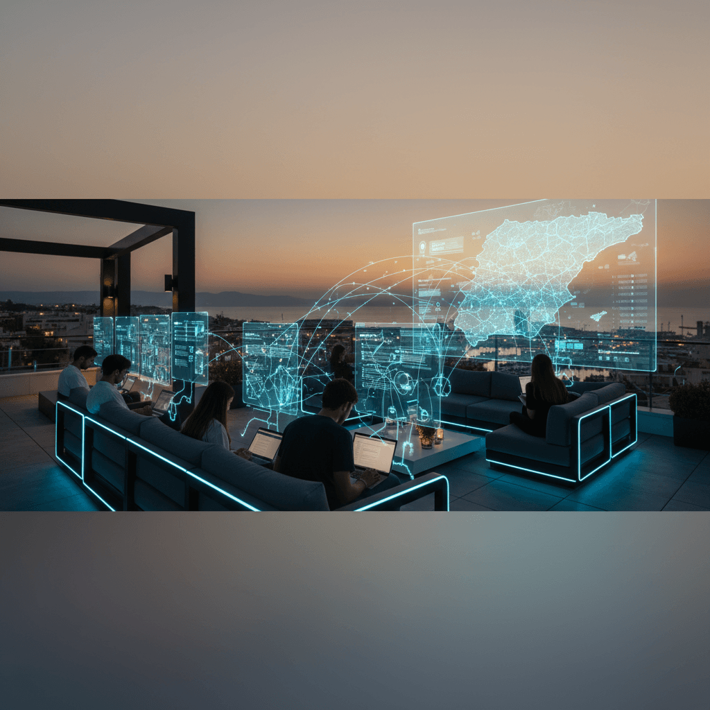 Marbella Tech Business 2026: Youth Innovation Changes Growth Strategies