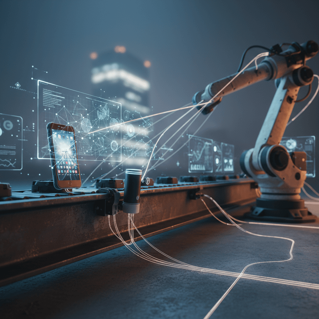 Machine Learning Research Breakthroughs 2026: Real-World Impact Unpacked
