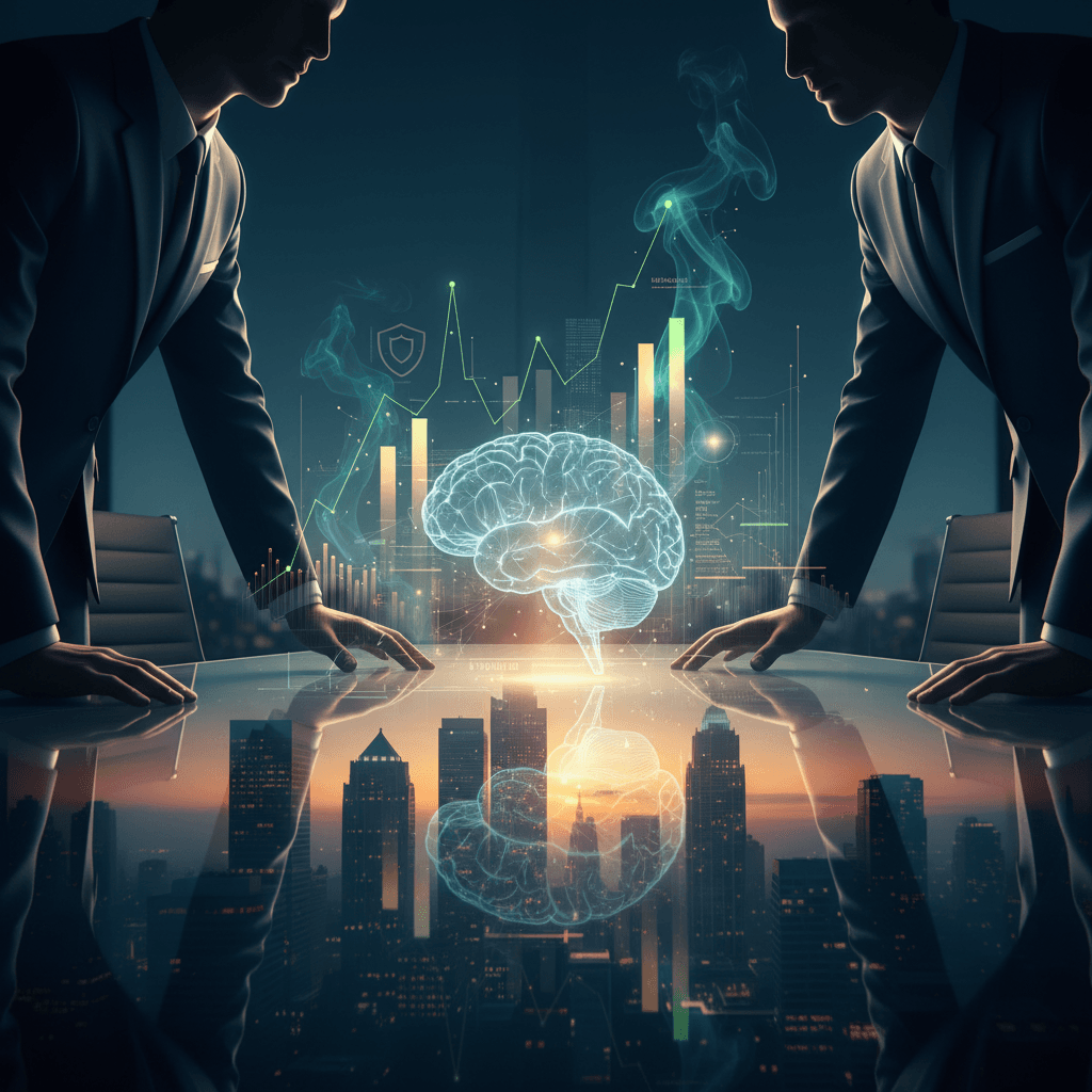 AI Startups Funding Investment News 2026: What CEOs Expect Next