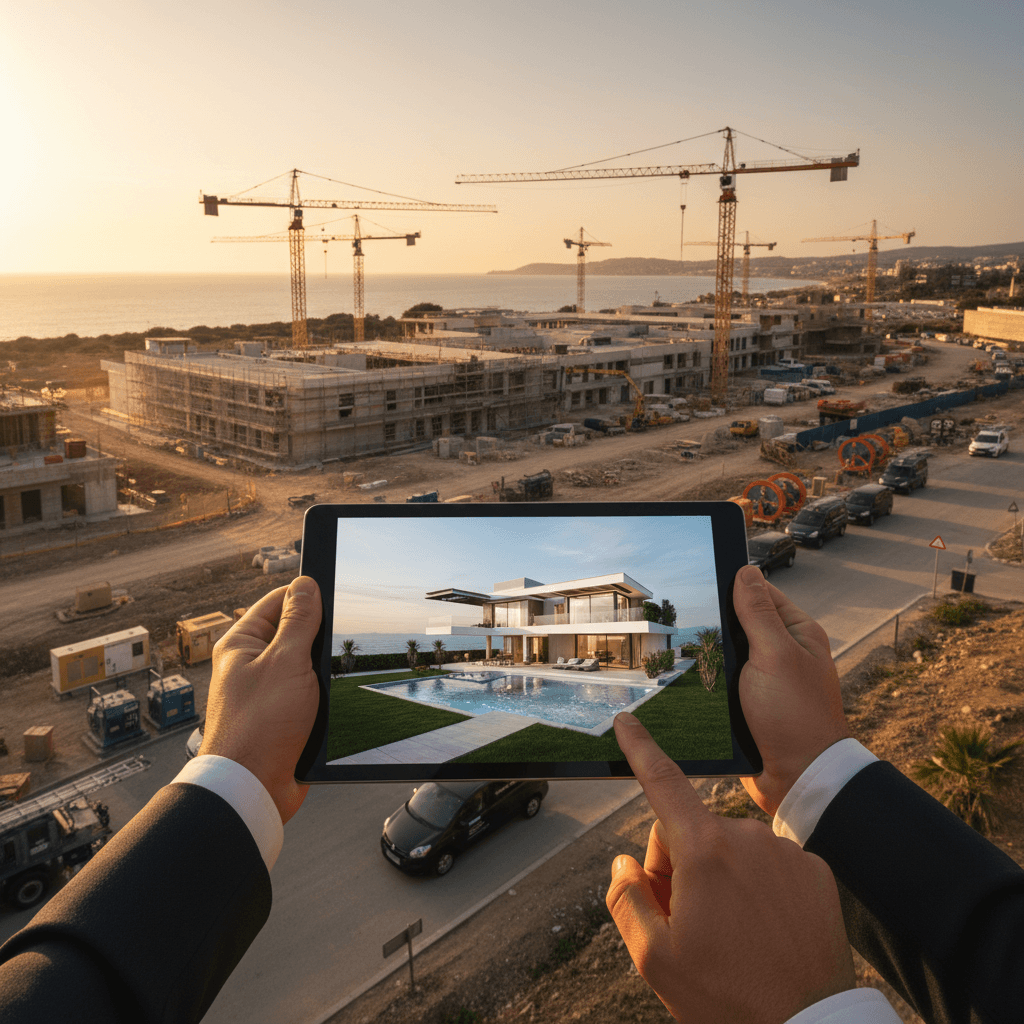 Costa del Sol Business 2026: Real Opportunities Amid Off-Plan Boom