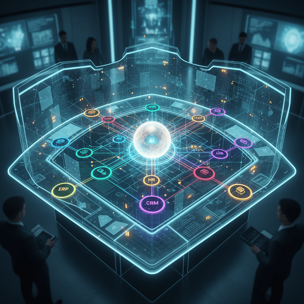 AI Regulation Policy: Enterprise Adoption Realities in 2026