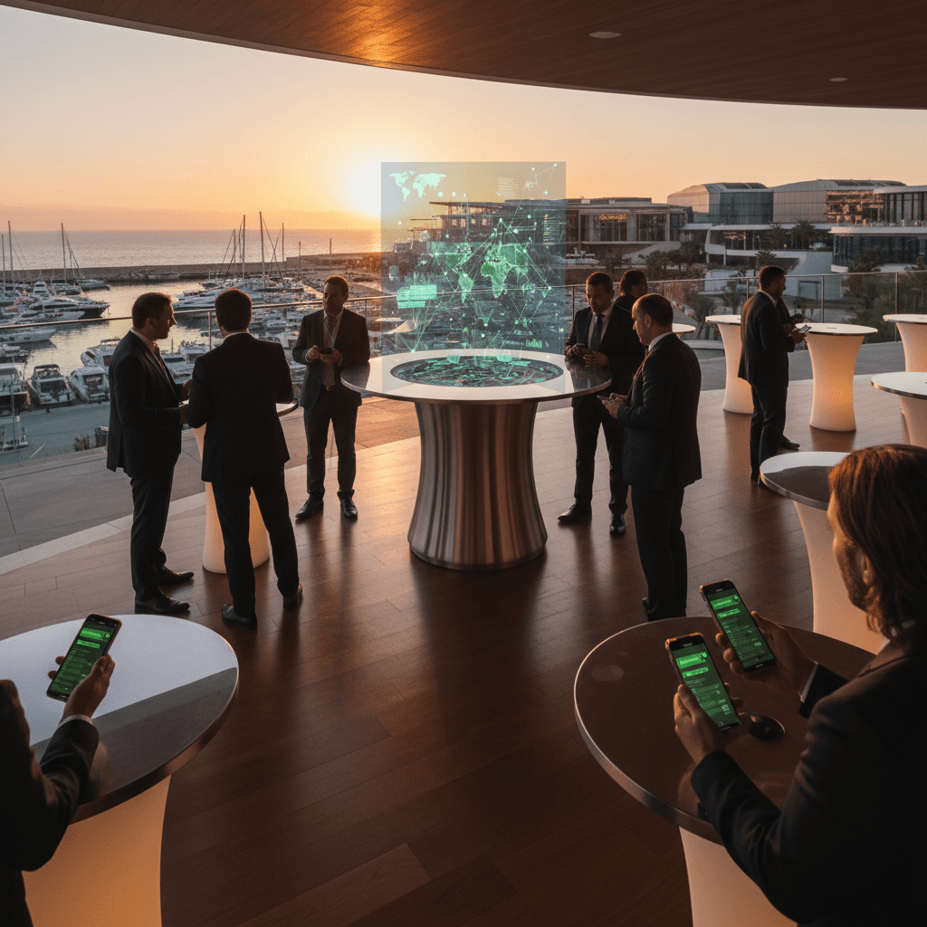 Marbella Business 2026: Real Opportunities in Events and AI