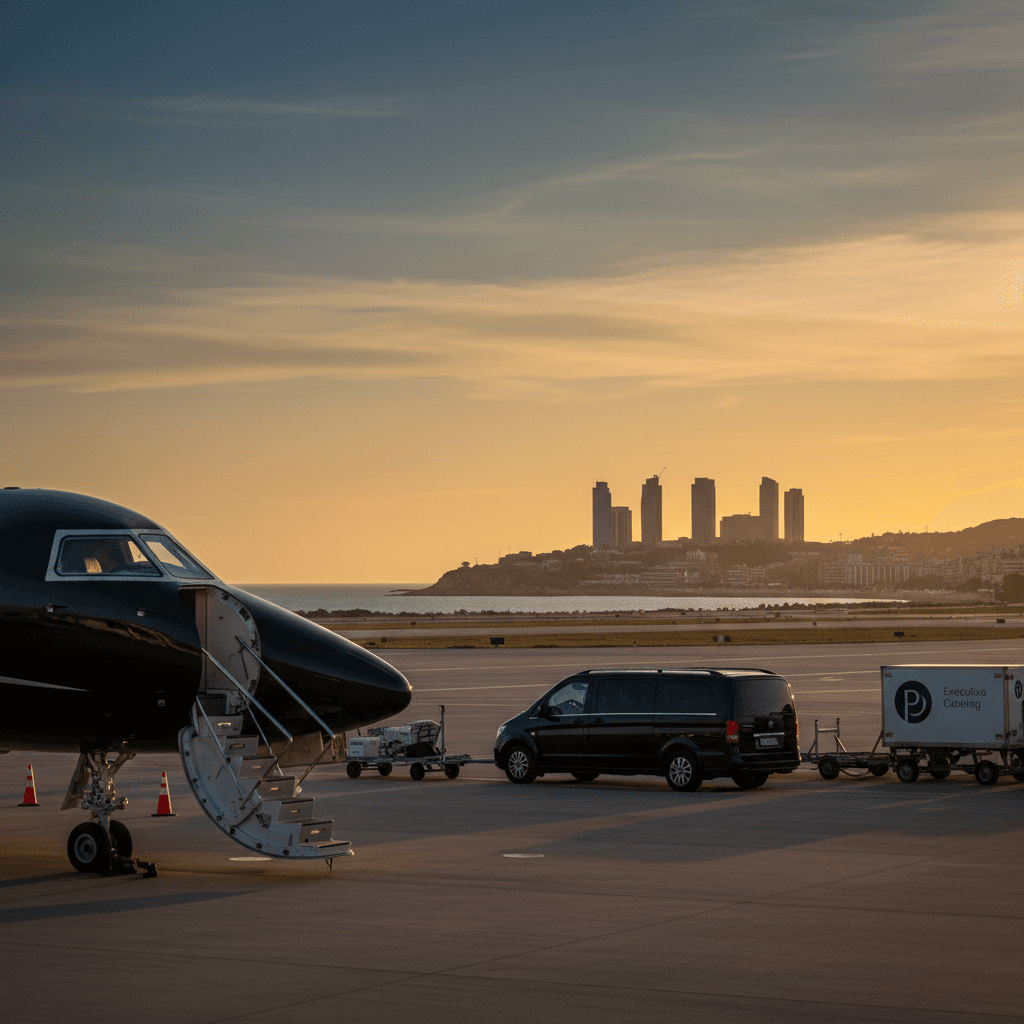 Málaga Business 2026: Aviation Uplift and Smarter Local Growth
