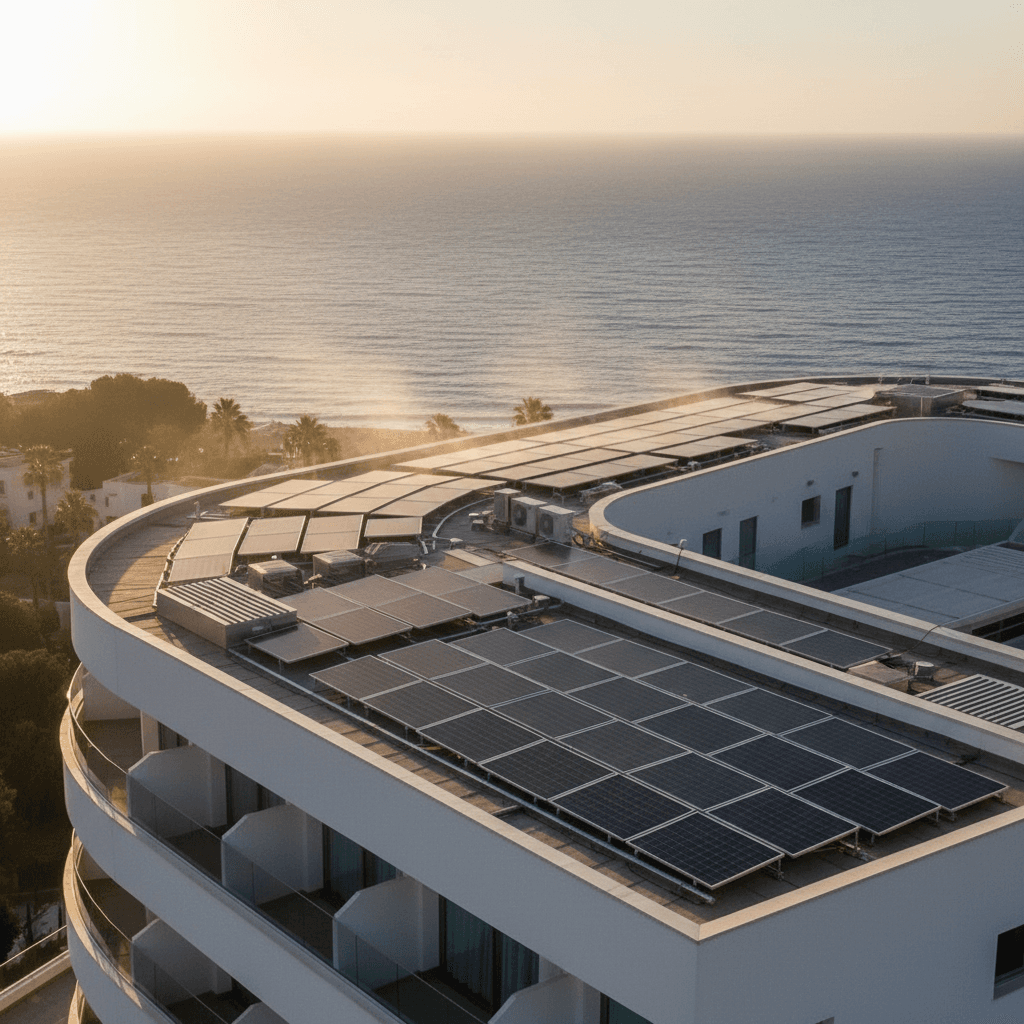 How Marbella Tech Business 2026 Is Shaped by Real Projects