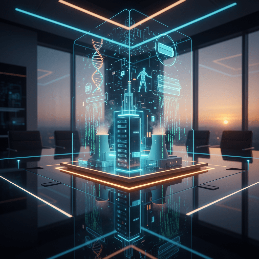 Why Machine Learning Research Breakthroughs 2026 Matter for Business