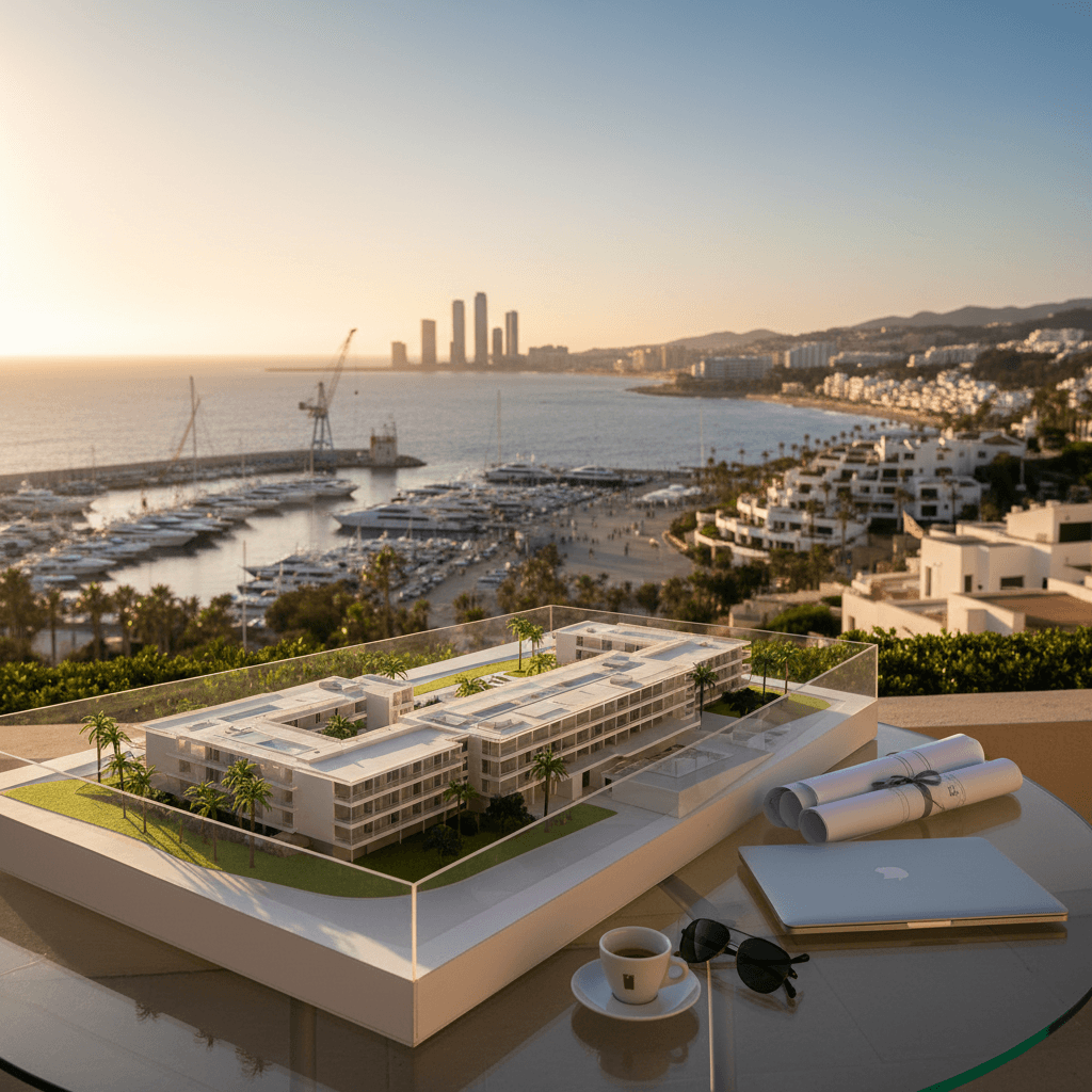 Costa del Sol Business 2026: Growth Sectors and Practical Opportunities