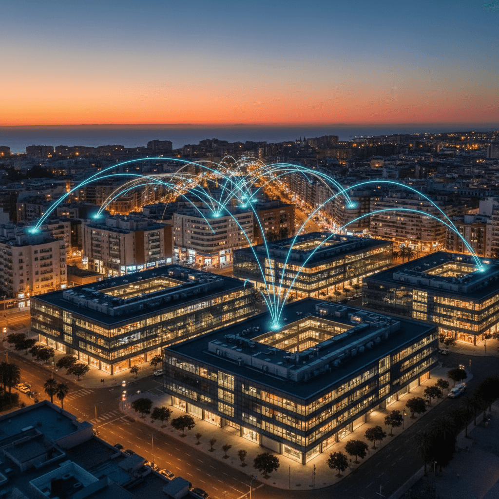 Málaga Tech Business 2026: How Local Firms Gain Real Advantage
