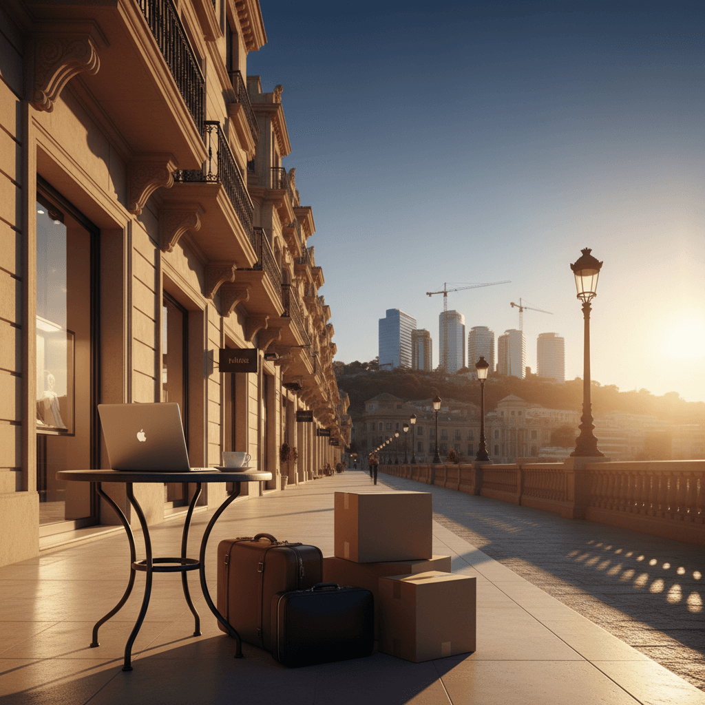 Costa del Sol Business 2026: Impact of Migration and AI on Growth