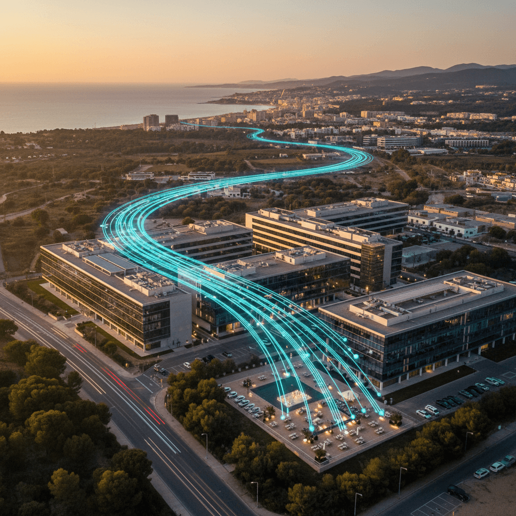 Why Málaga Business 2026 Will Demand a Bold Mindset