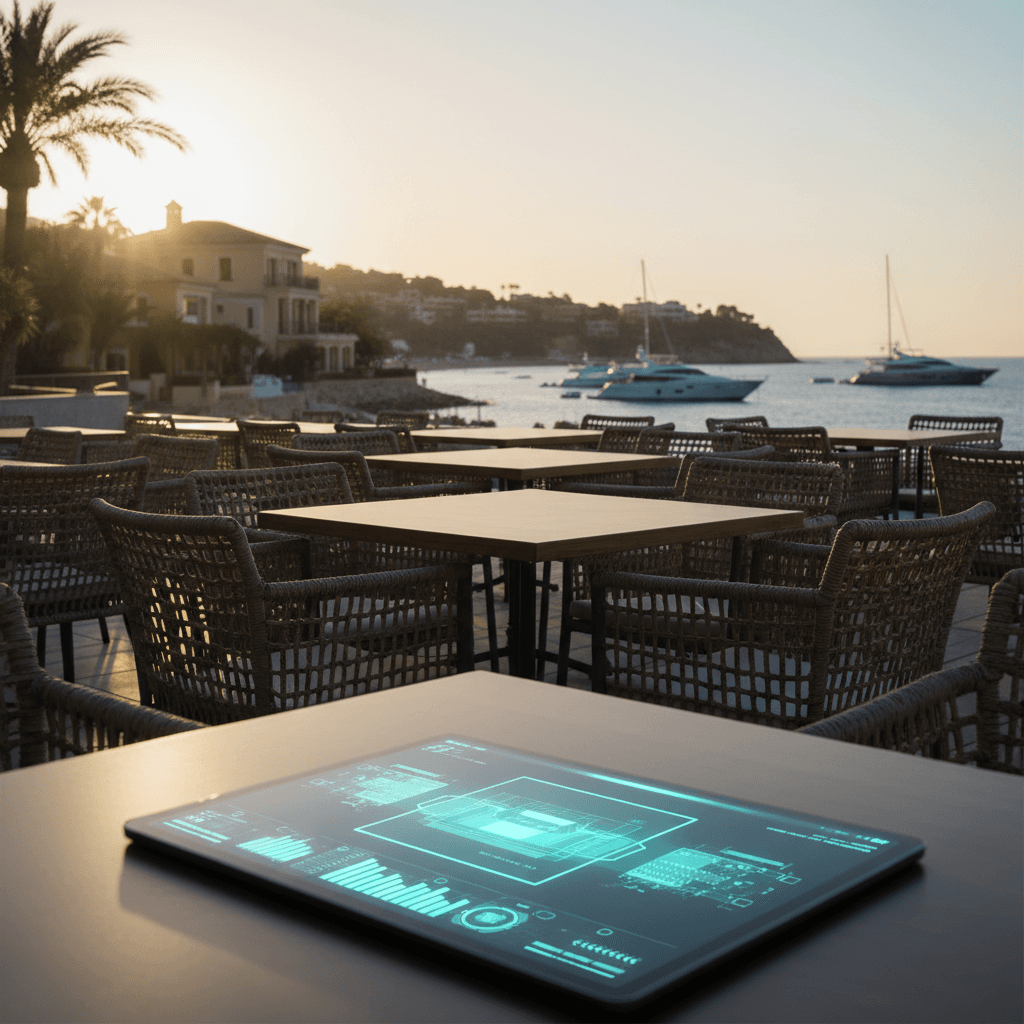 Marbella Tech Business 2026: Local Travel Trends Driving Growth