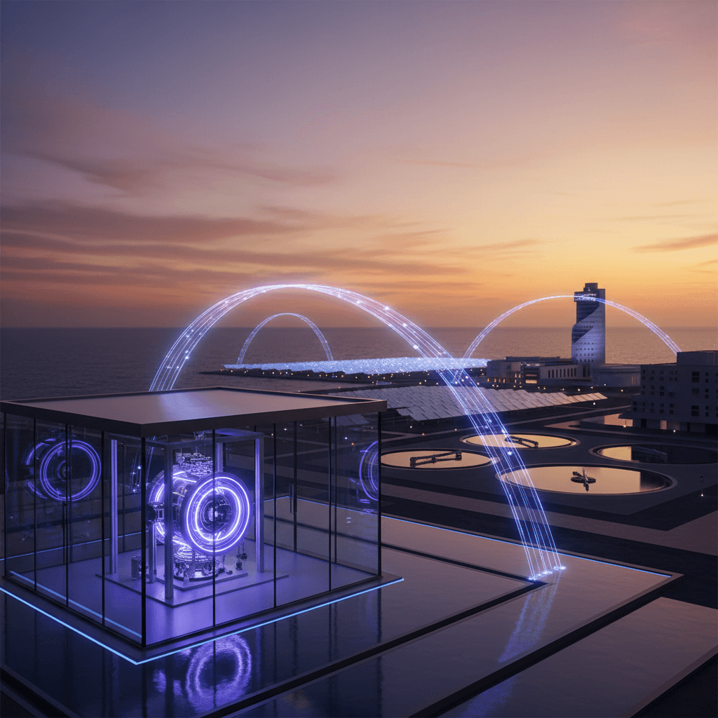 What Málaga Tech Business Leaders Need to Know in 2026