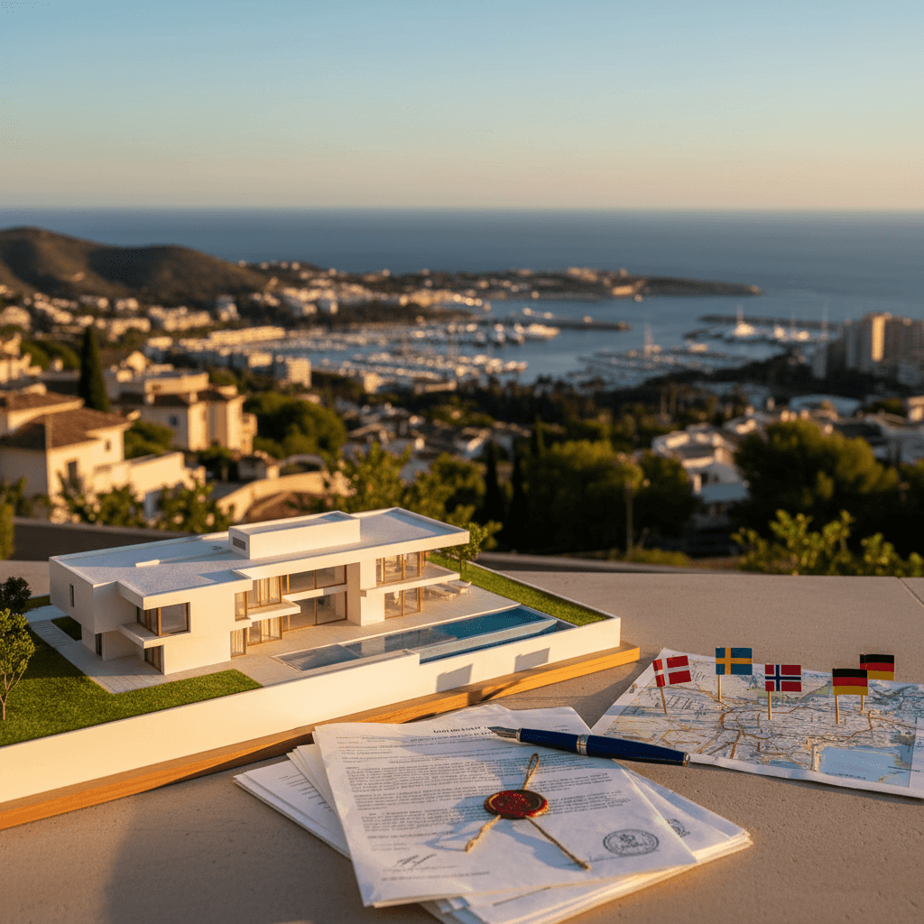 Costa del Sol Business 2026: Navigating Property Regulation Realities