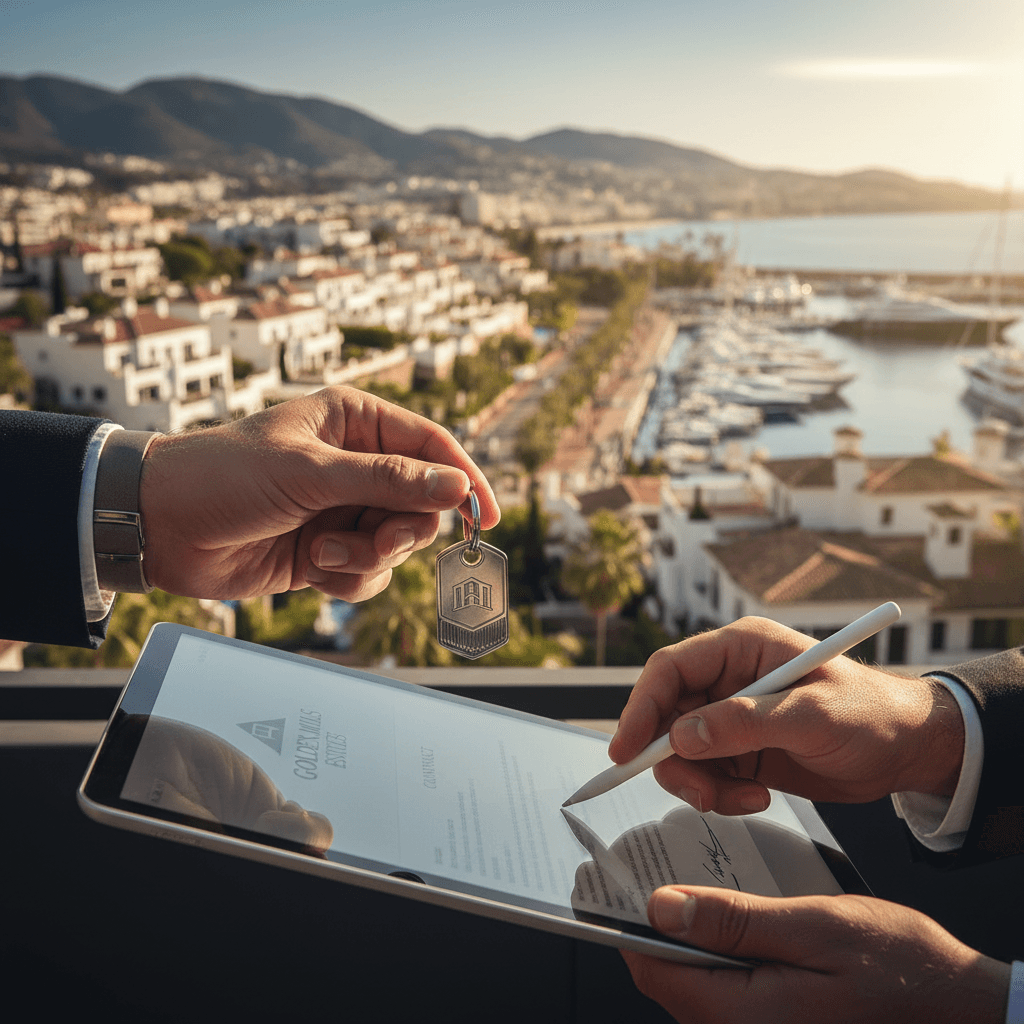 Negocios en Marbella 2026: crecimiento y oportunidades frente a Mallorca