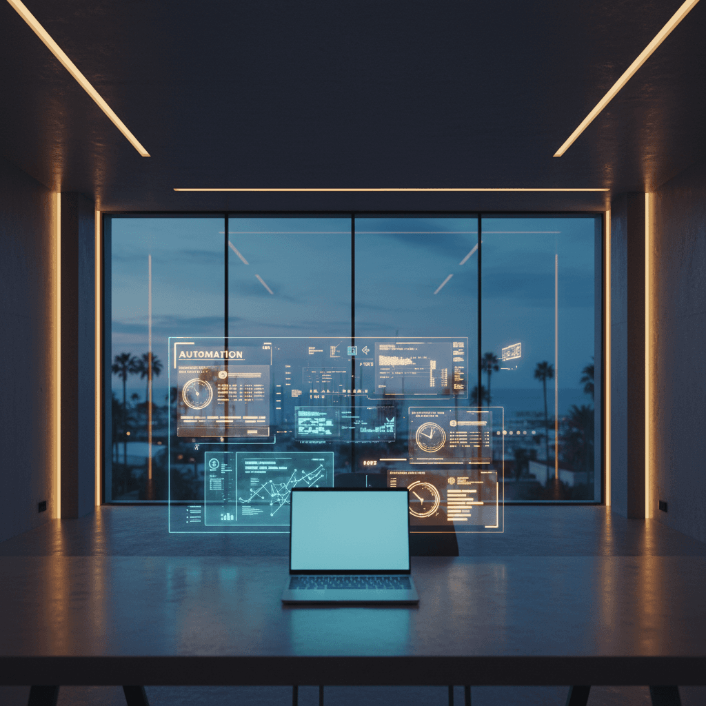Negocios tecnológicos en Marbella 2026: acciones clave para empresas locales