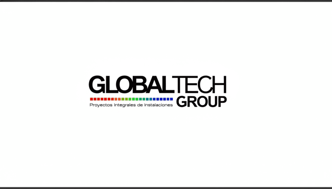 GlobalTech logo