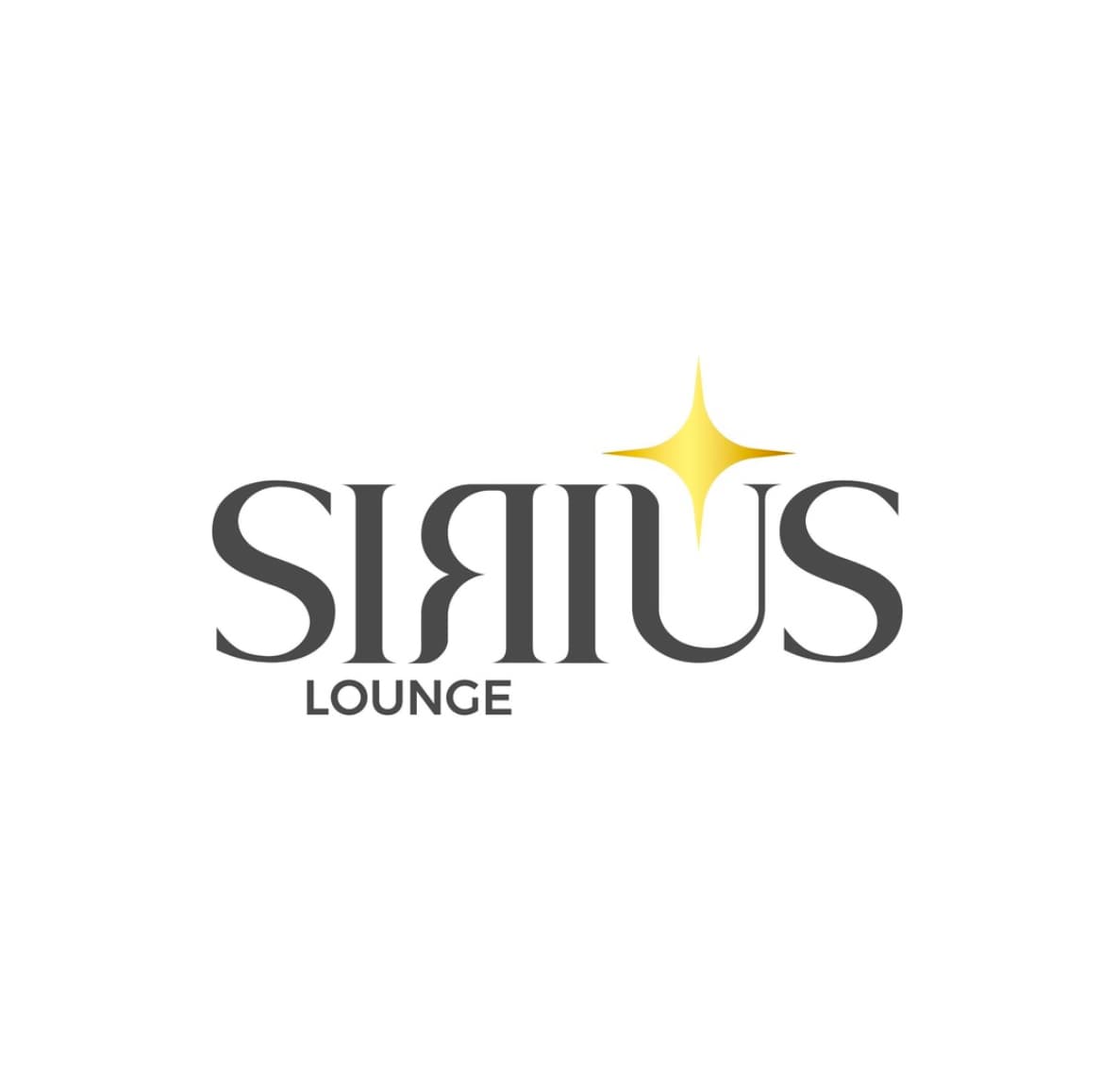 Sirius Lounge logo