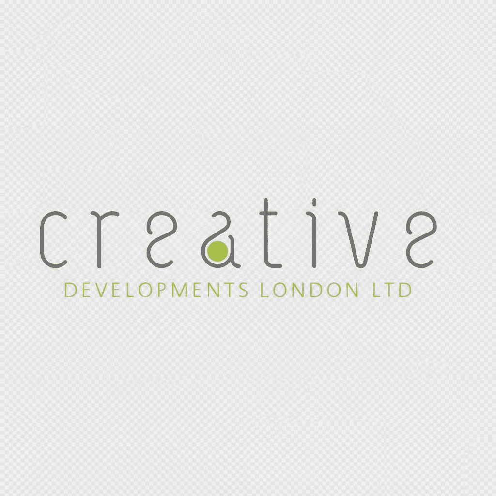 Creative Developments logo