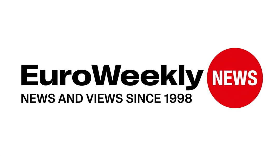 Euro Weekly News logo