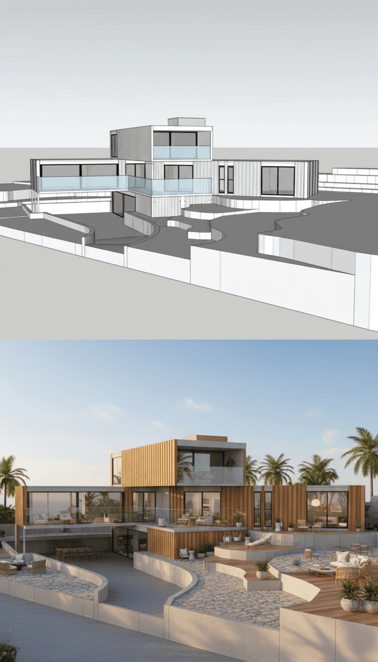 Captura del proyecto 2