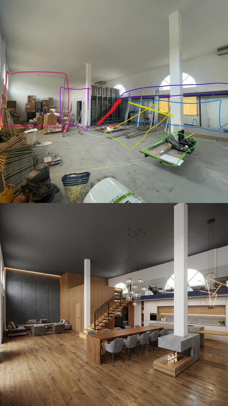 Captura del proyecto 1