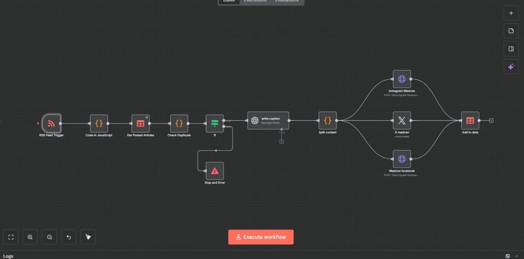 Captura del proyecto 1