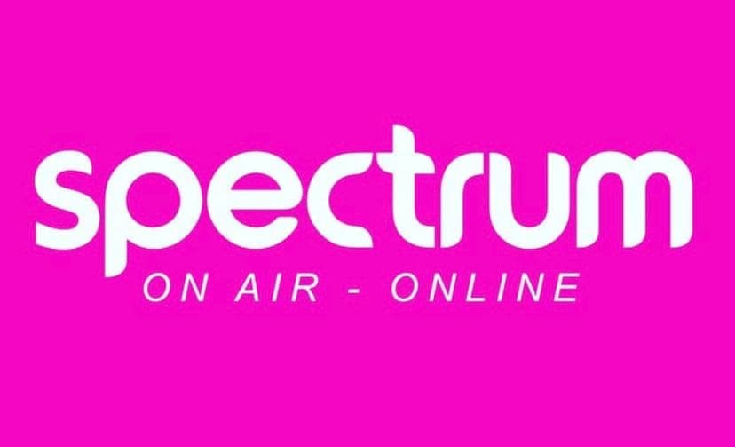 Spectrum FM logo