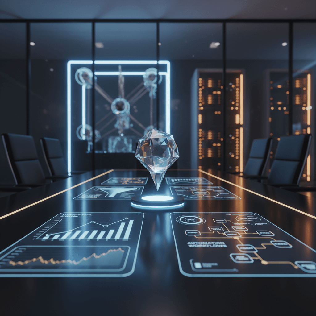 What 2026’s AI Breakthroughs Mean for Your Business