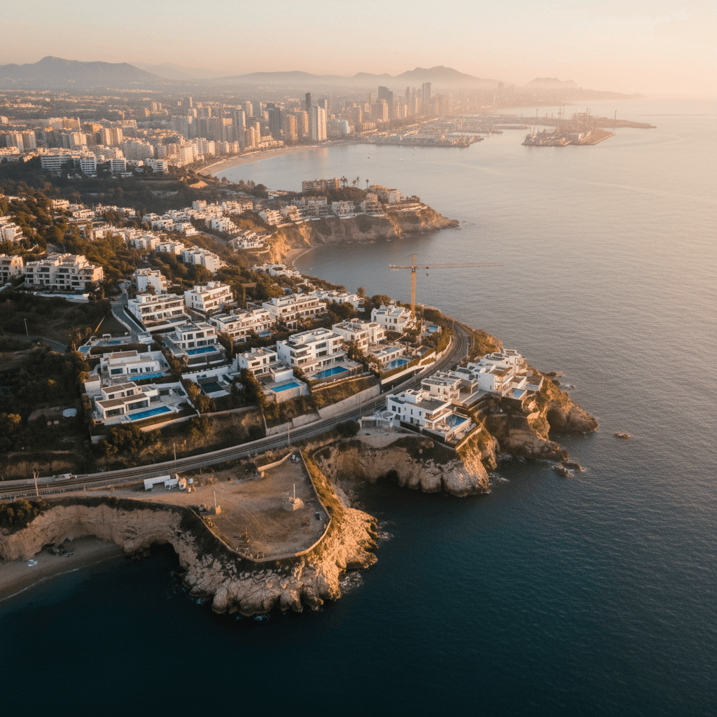 Why 2026 Is a Breakout Year for Costa del Sol Property and What Local Businesses Should Do