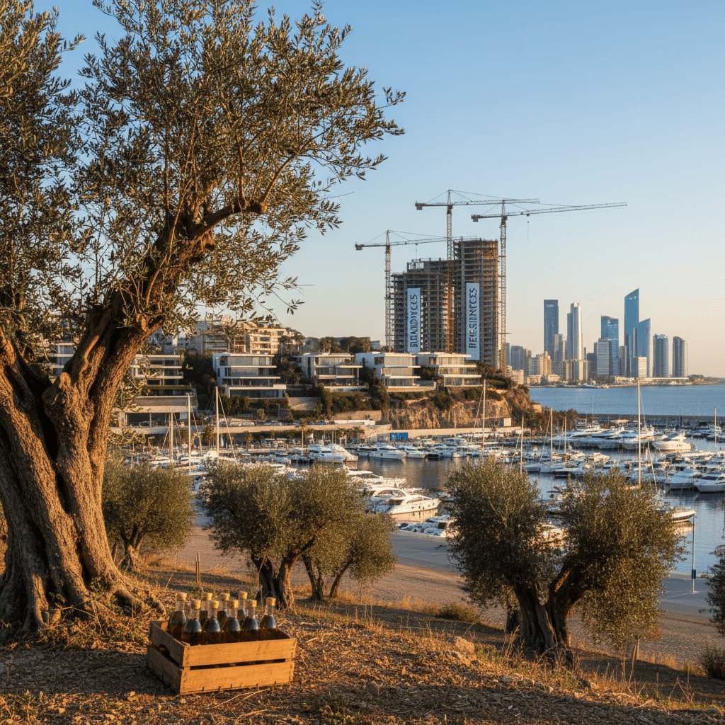 U.S. investment pushes Costa del Sol to a record €3.2bn — what local businesses should know