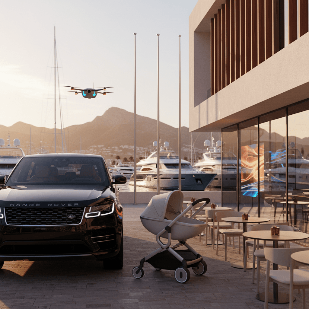 What Costa del Sol’s Safe Haven Status Means for Business in 2026